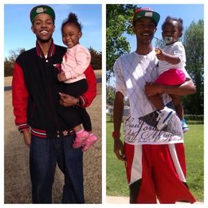 Meet your Posher, Jumpman